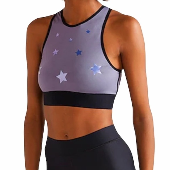 Ultracor Altitude Luster Bra - Picture 1 of 11